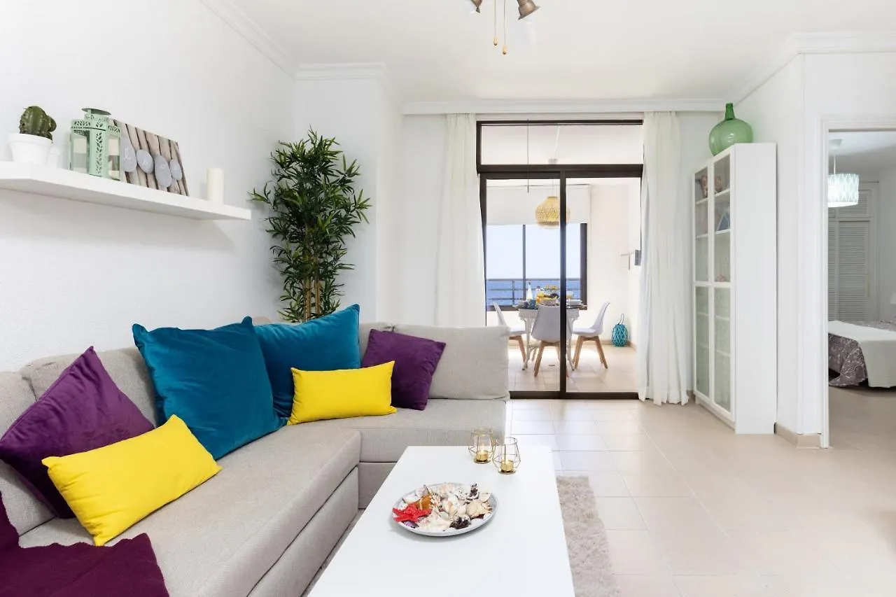 Apartment Home2Book Stunning View Tabaiba Spain