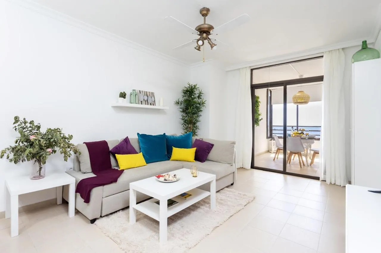 Home2Book Stunning View Tabaiba