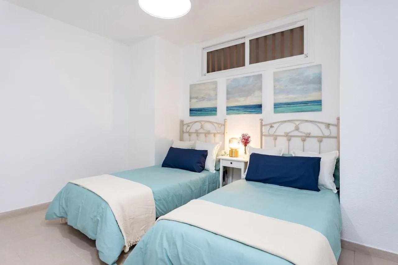 Apartment Home2Book Stunning View Tabaiba