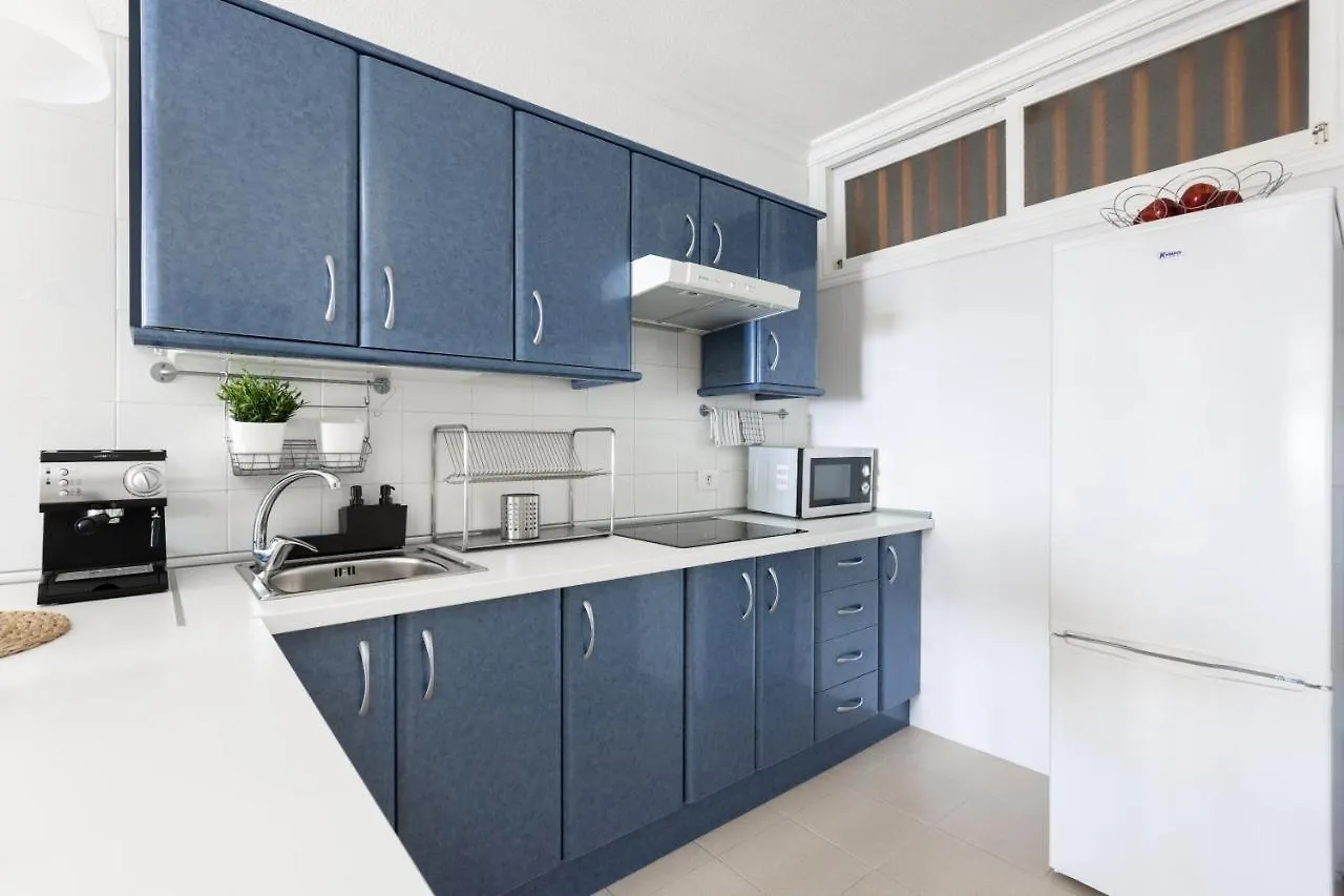 Apartment Home2Book Stunning View Tabaiba