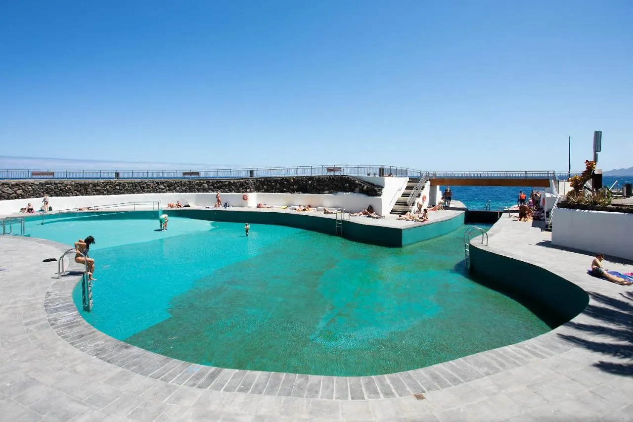 Apartment Home2Book Stunning View Tabaiba