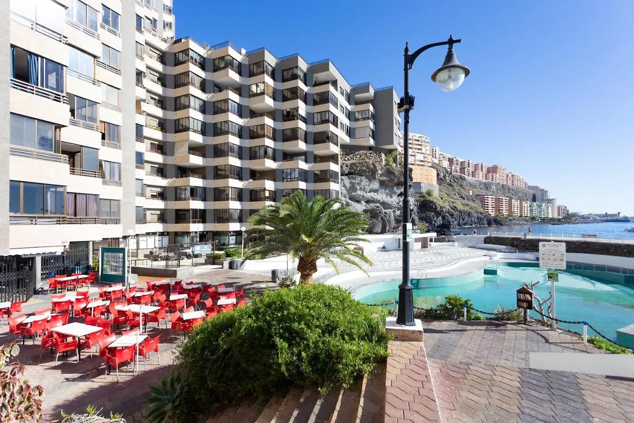 Home2Book Stunning View Tabaiba Spain