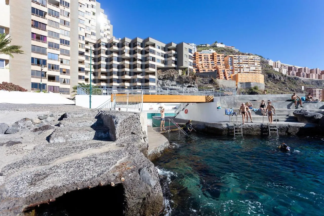 Home2Book Stunning View Tabaiba Apartment