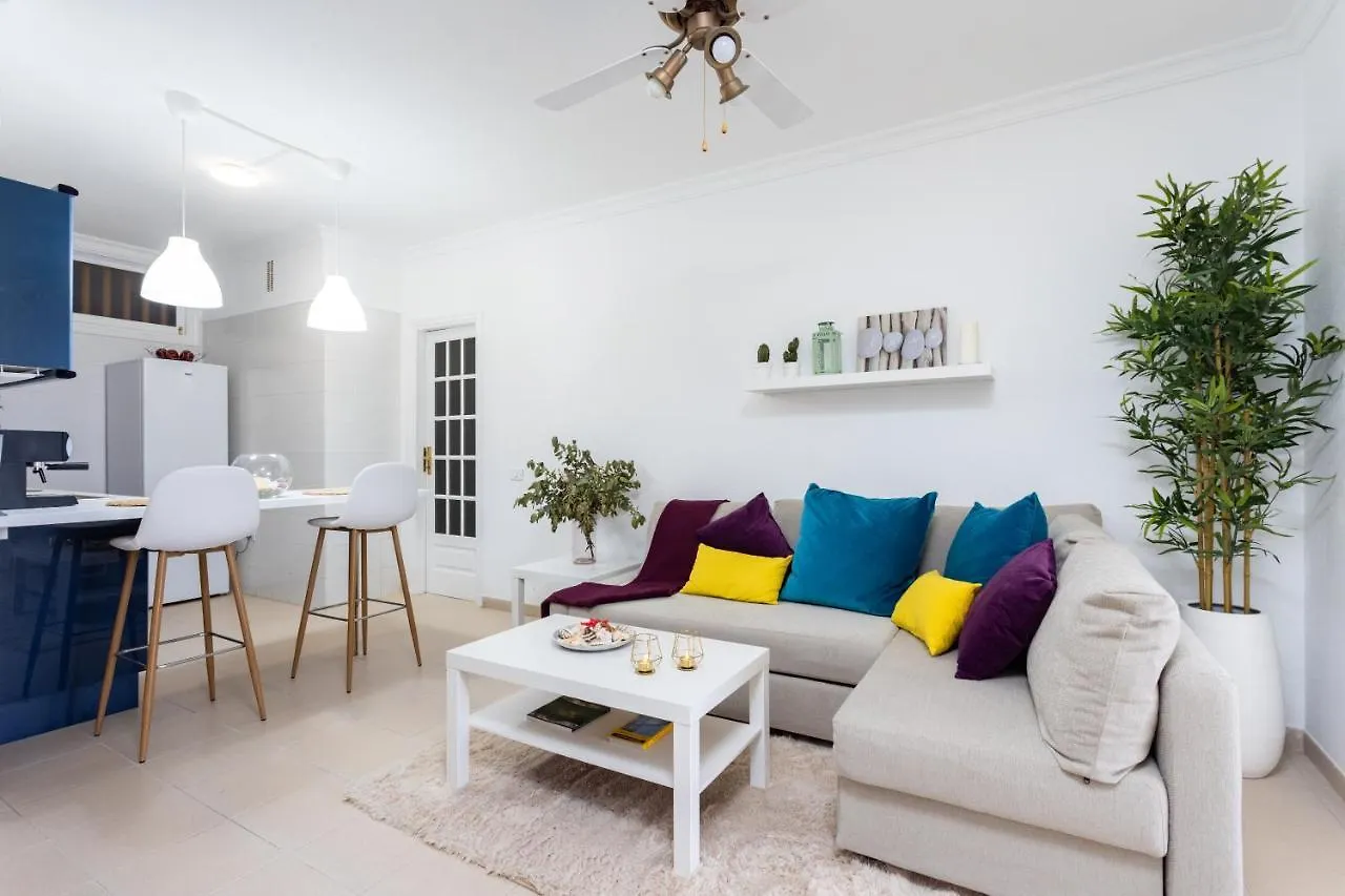 Home2Book Stunning View Tabaiba Apartment