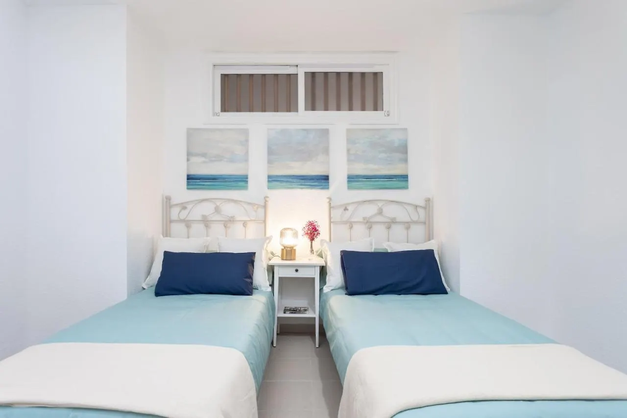 Home2Book Stunning View Tabaiba Apartment