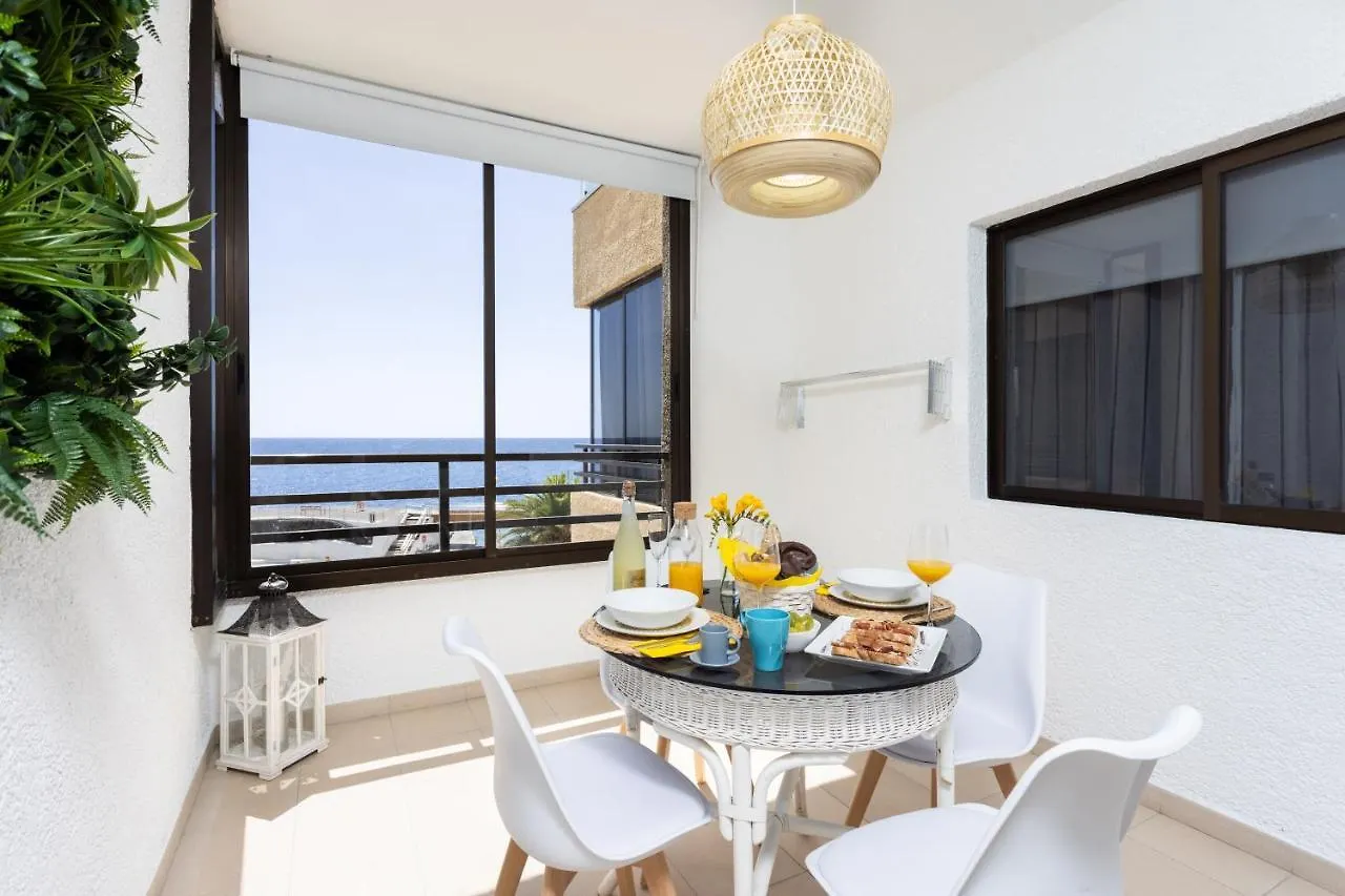 Home2Book Stunning View Tabaiba 0*,